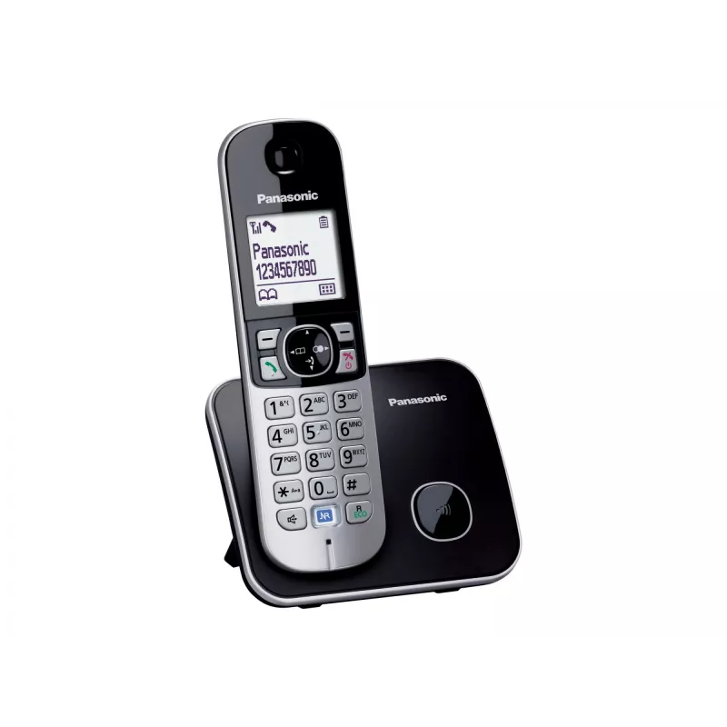 DECT-telefoon Panasonic KX-TG6811GB
