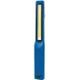 as-Schwabe LED handlamp Blue 200/20 lumen - Blue (42820)