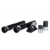 Levenhuk Blitz 70s Base refractor 140x grijs
