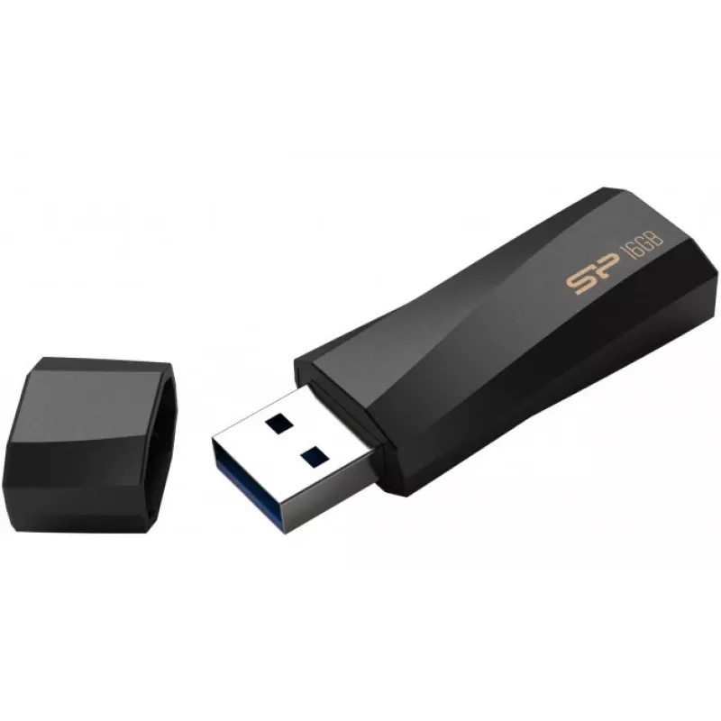 USB-stick Silicon Power 16 GB USB Type-A 3.2 Gen 1 Blaze B07