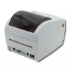 Qoltec 50243 labelprinter LTP-0243 | thermisch | hoge snelheid | 203 dpi | USB | LAN