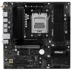 Moederbord ASRock B850M Pro-A WiFi micro ATX – AMD B850, socket AM5, DDR5, 4x DIMM, 256 GB, Wi-Fi, 2,5-Gb-LAN