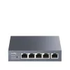 Cudy Gigabit Multi-WAN VPN-router bekabelde router Fast Ethernet, Gigabit Ethernet grijs