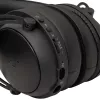 Koptelefoon White Shark WGH-2443 Gorilla Pro zwart