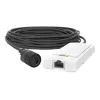 Netwerkcamera P1245 HDTV H.264/DISCREET 0926-001 Axis