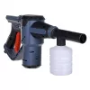 Graphite 58G083 hogedrukreiniger Compact Battery 170 l/h grijs