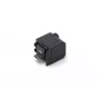 Camera-microfoonadapter DJI Osmo Action 3,5 mm audio-adapter