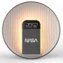 NASA SPC600 bluetooth-luidspreker/wekker/draadloze oplader