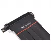 PCI-E extender Thermaltake TT Premium 300mm met 90-graden-adapter