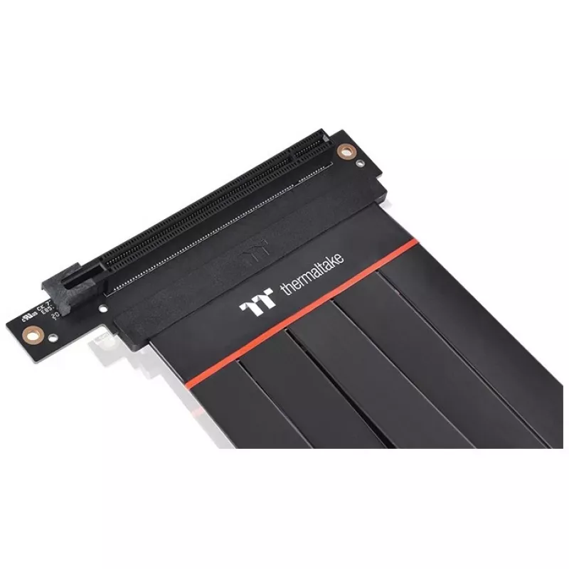 PCI-E extender Thermaltake TT Premium 300mm met 90-graden-adapter