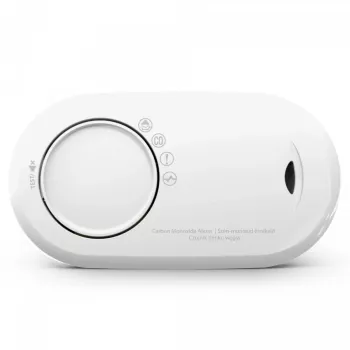 Koolmonoxidemelder Fire Angel FA3820-INT