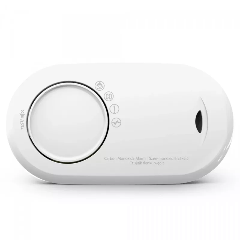 Koolmonoxidemelder Fire Angel FA3820-INT