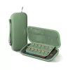 Gaming-tas Belkin ENA002HQSE voor console, pistachekleur, beschermhoes
