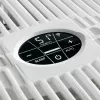 Luchtbevochtiger VENTA AH550 Natural – 10 l watertank, 8 W, wit