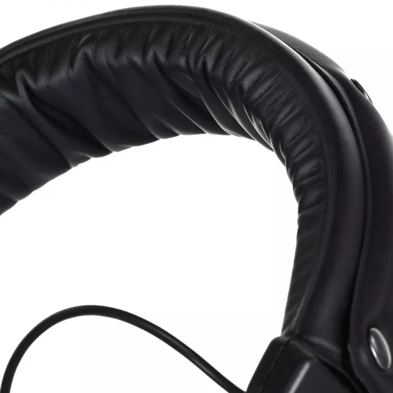 Beyerdynamic DT 770 PRO Koptelefoon Bedrade hoofdband Muziek Zwart
