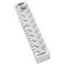 Muntvak WEDO 2 CENT lichtgrijs voor P/N 160 700237
