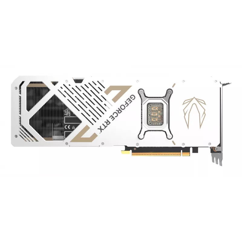 ZOTAC GAMING GeForce RTX 5070 Ti SOLID CORE OC 16GB GDDR7 grafische kaart