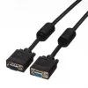 ROLINE VGA-kabel HD15 ST - BU met ferrietkern 3,0m (11.04.5353)
