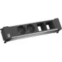 Bachmann POWER FRAME Medium - frame voor stekkerdoos (916.1000)