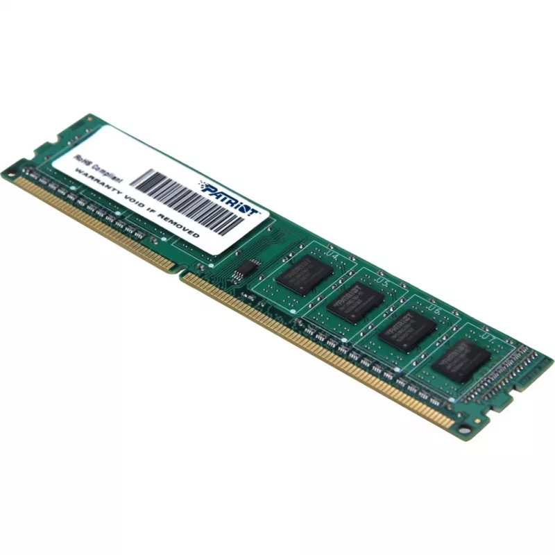 geheugen DIMM Patriot DDR3 4GB PC12800