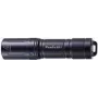 Handzaklamp Fenix E01 V2.0 zwart LED 100 lm IP68