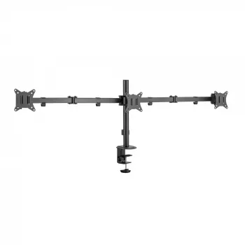 Monitorbeugel SBOX LCD-352/3-2 voor 13–27