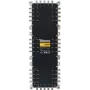 Multiswitch Televes MS524C — multischakelaar met 5 uitgangen en 24 ingangen voor satelliet- en terrestrische distributie