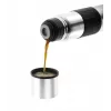 Thermosfles JATA MOD. 836 0,5 L zwart