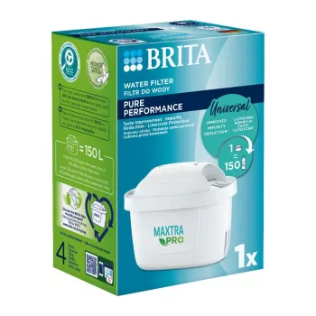 BRITA Maxtra PRO Pure Performance waterfilter, 1 stk