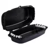 outdoorbox IP54 opklapbaar zwart 32x22x13cm