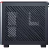 Montech KING 95 Midi-Tower, Tempered Glass, ARGB - zwart