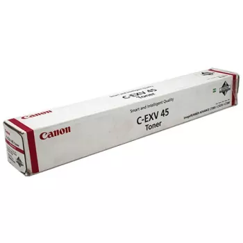 Canon C-EXV45 tonerpatroon 1 stuk origineel magenta