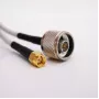 Kabel 2m CS32 N(m) - SMA(m) RP