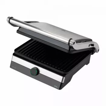 Elektrische grill Jata JEGR1596 2000W met antiaanbak kookoppervlak