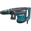 Makita HM1213C sloophamer zwart, blauw 1500 W