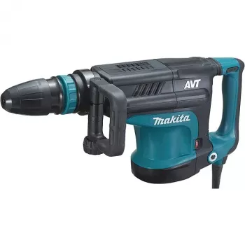 Makita HM1213C sloophamer zwart, blauw 1500 W