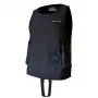 Glovii GMV2L watersportvest zwart softshell