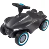 Bobby-Car-Neo antraciet, loopauto antraciet