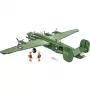 Cobi Consolidated B-24D Liberator bouwset, 1445 onderdelen