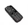 myPhone Hammer Rock robuuste mobiele telefoon, 2,4 inch, Dual SIM, zwart