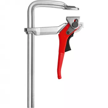 Hefboomklem classiX GSH30 (zilver/rood, 300 / 140)