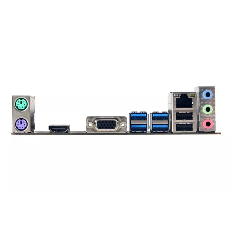 BIOSTAR TB560-BTC PRO moederbord