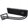 SilverStone SST-XE360-SP5 complete waterkoeling voor LGA 6096 - 360 mm