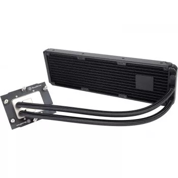 SilverStone SST-XE360-SP5 complete waterkoeling voor LGA 6096 - 360 mm