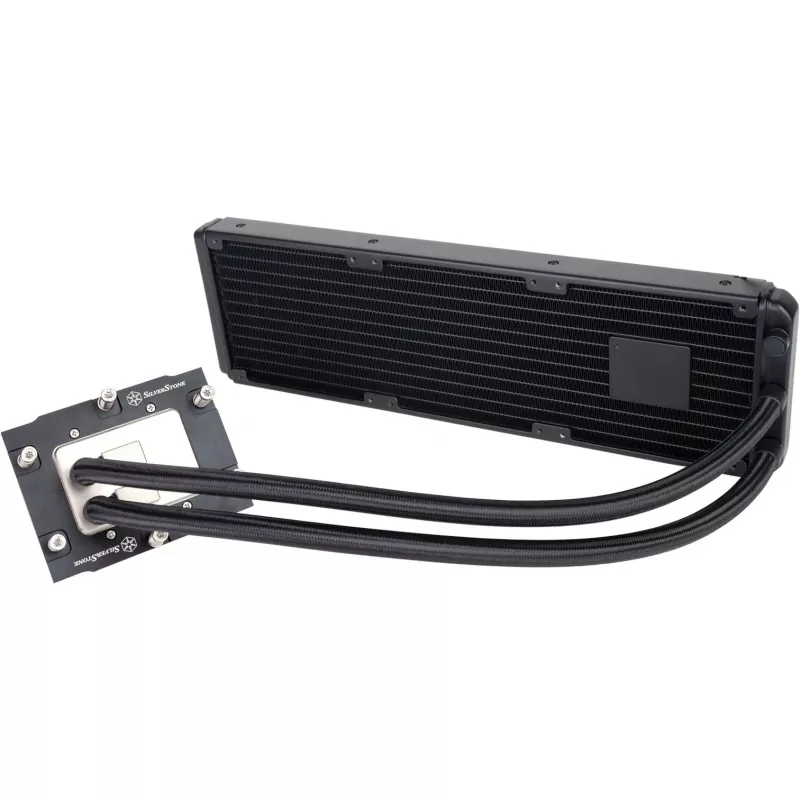 SilverStone SST-XE360-SP5 complete waterkoeling voor LGA 6096 - 360 mm