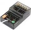 Absima R9GPS 9-kanaals ontvanger (2020023)