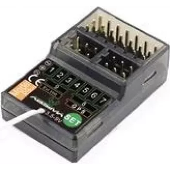 Absima R9GPS 9-kanaals ontvanger (2020023)
