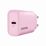 CANYON oplader OnCharge 30CL Max Power 30W 1xPD EU roze