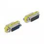 Kabel-geslachtsomvormer DeLOCK 65112
