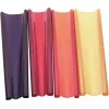 Kleurenfolie EUROLITE 94000164 rood — verlichtingskleurenfilterfolie, rood